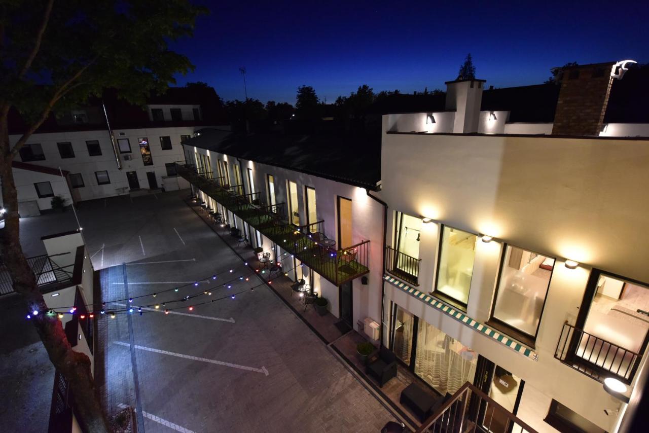 Poilsis Palangoje - B&B