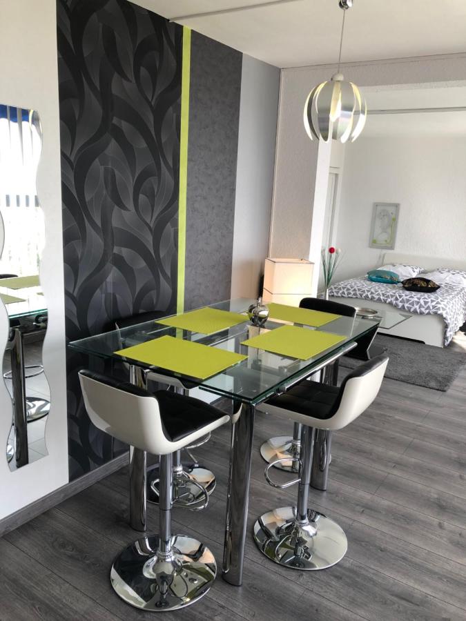 Petit moment de Bonheur - B&B Turckheim