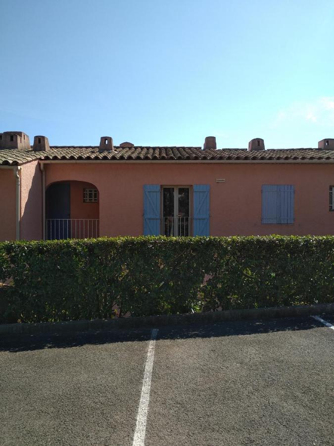 Studio Boulouris Panorama - Chambres d’hôtes Saint-Raphaël