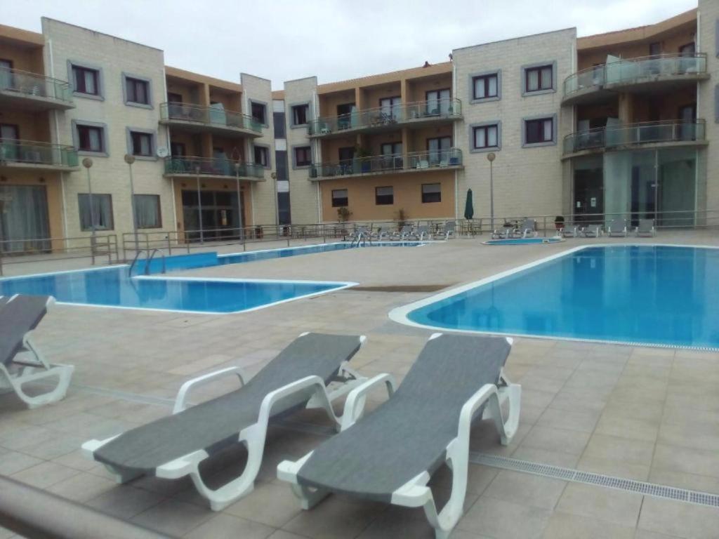 Ericeira Sea&Sun Apartment 3 - B&B Ericeira