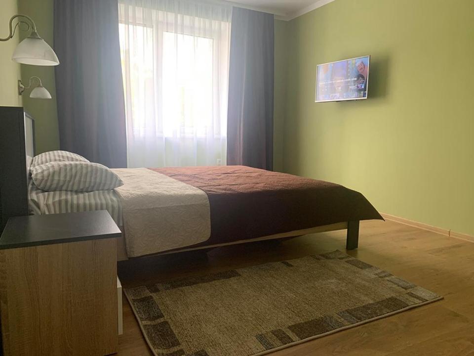 Апартаменти Monte - B&B