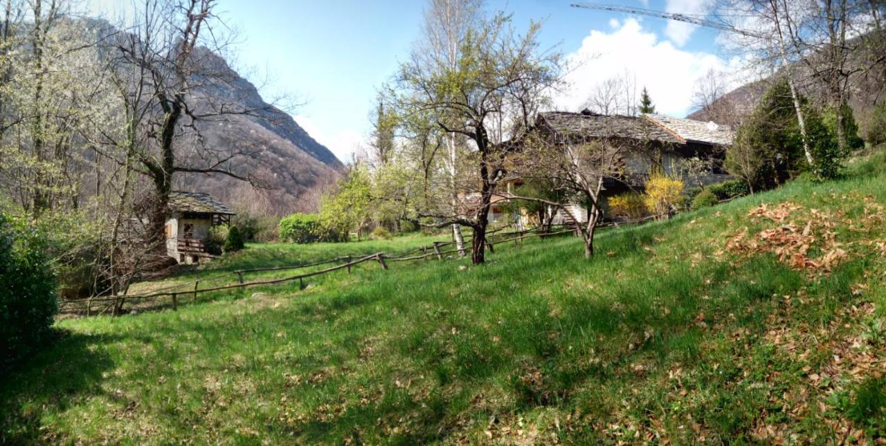 La Mianda - B&B