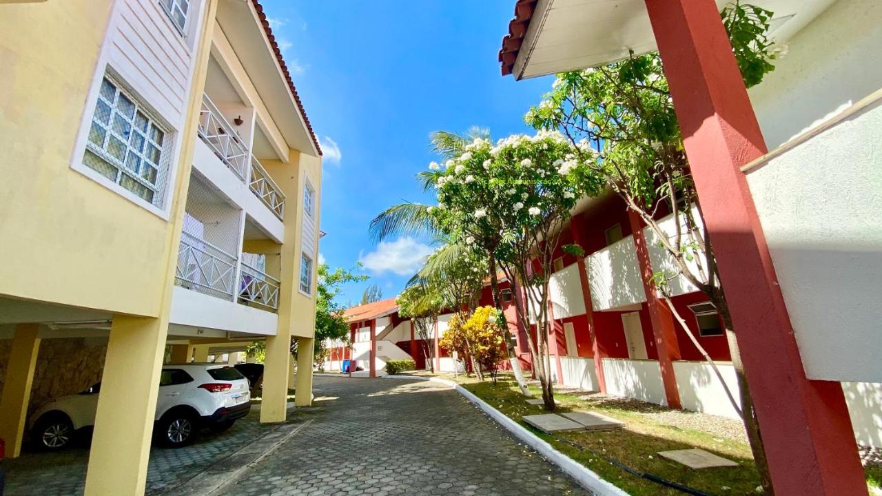 Yacht Village 104 Praia - NBI - Ponta Negra - Ferienwohnung