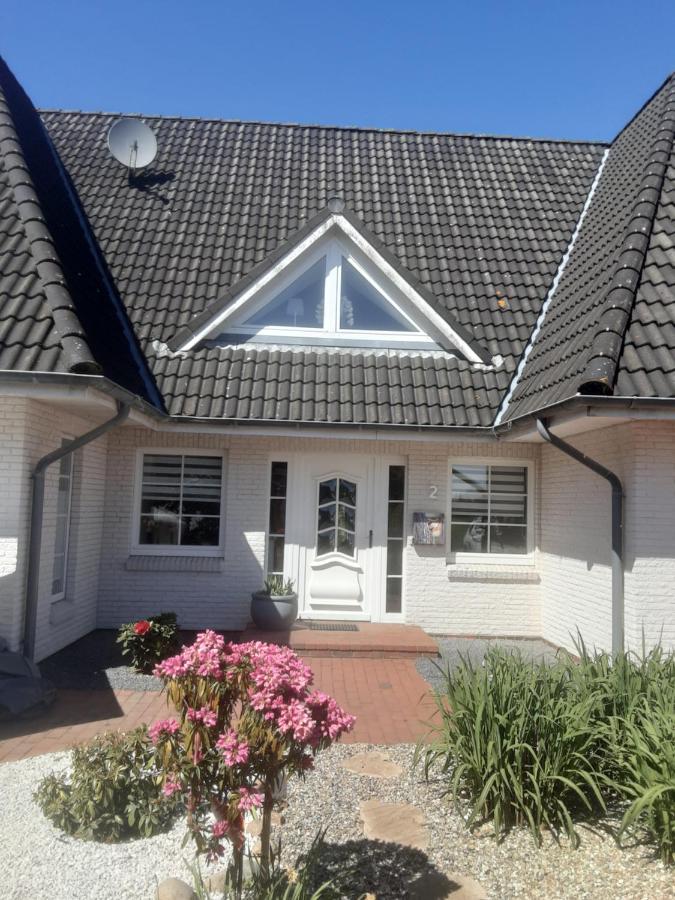 Ferienwohnung Meeresbrise - Ferienwohnung Aventoft