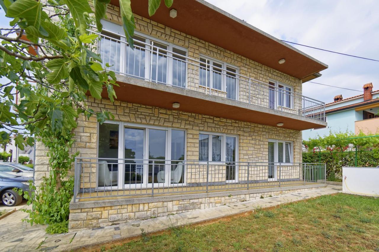 Apartment Patrik by Rent Istria - Ferienwohnung