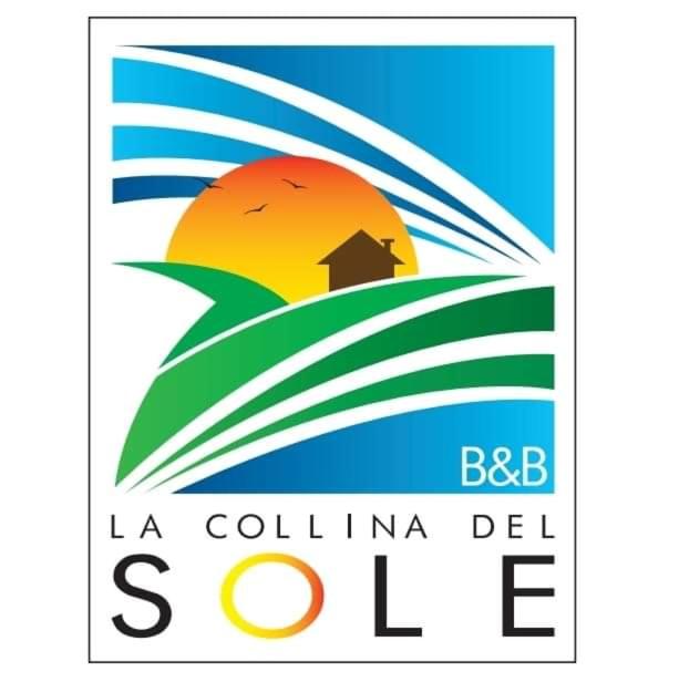 B&B Lenola - B&B La Collina del Sole - Bed and Breakfast Lenola