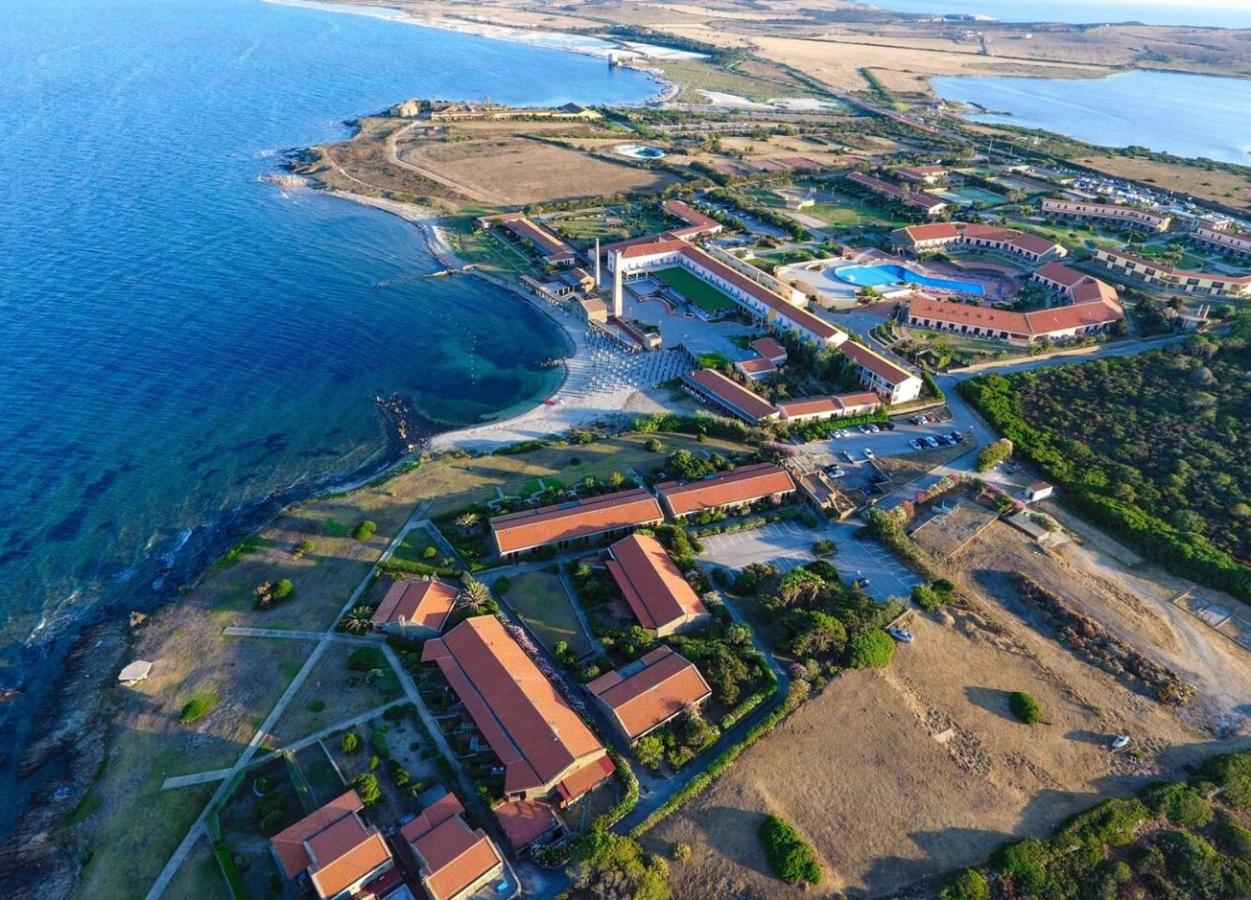 la tonnara - B&B Stintino