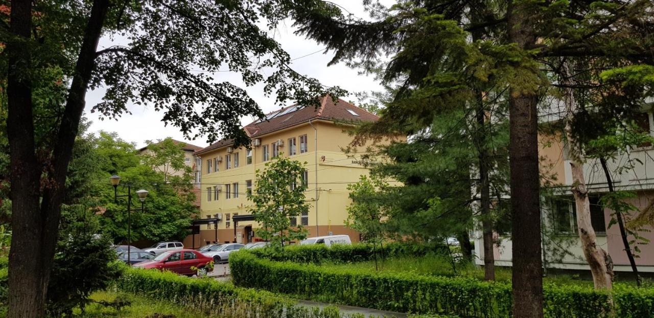 COMPLEX LIVING - Ferienwohnung