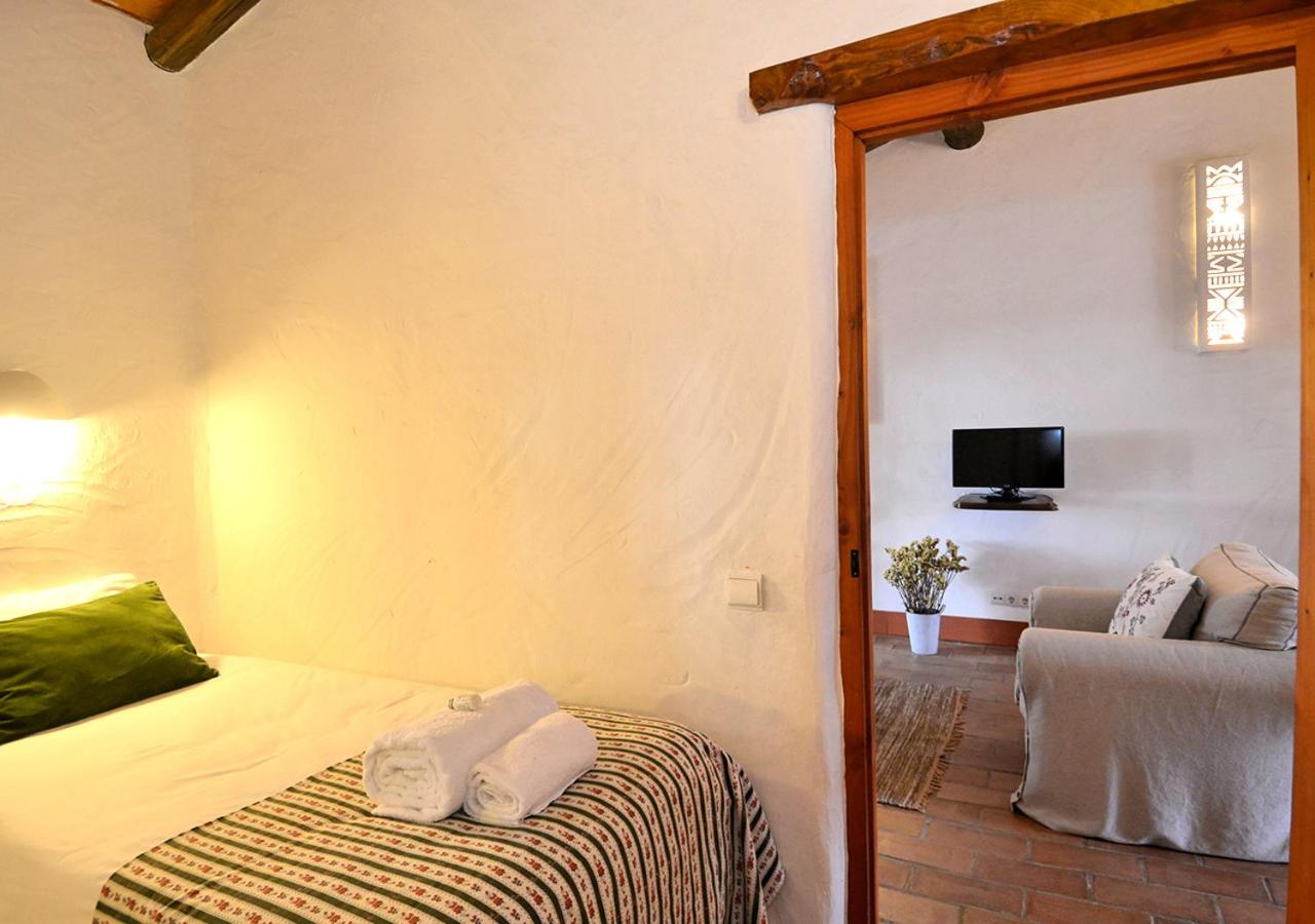 Landhuis met 2 Slaapkamers