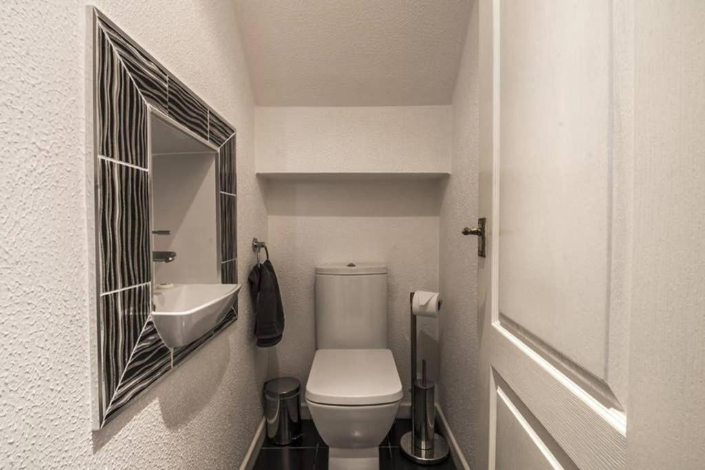 Apartamento de 3 dormitorios
