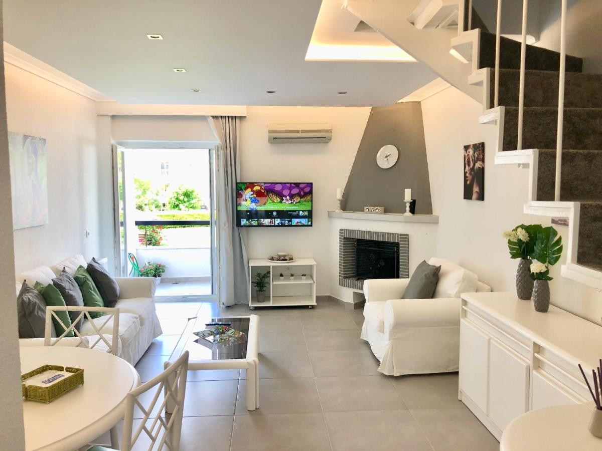 Casa Stellina - B&B Peraía