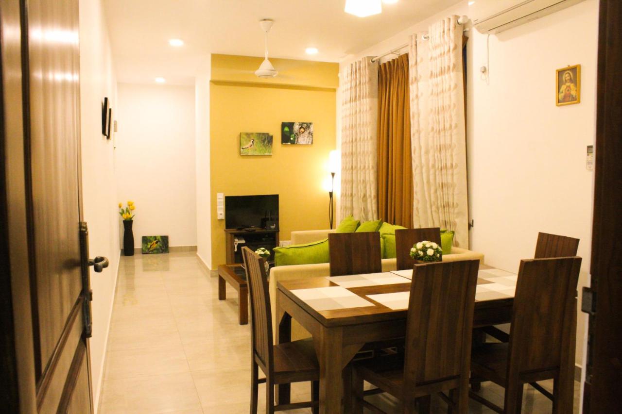 B&B Mount Lavinia - Dominic's best - Bed and Breakfast Mount Lavinia