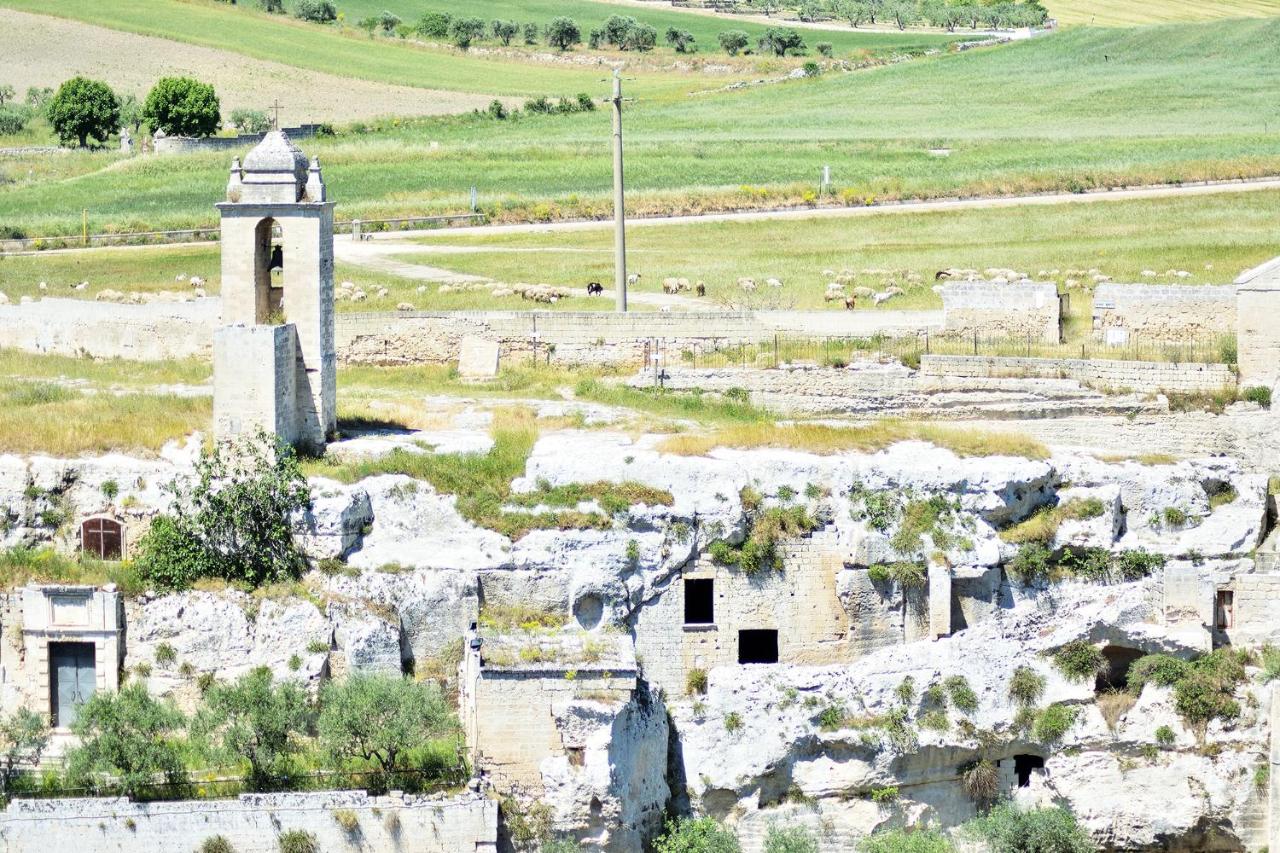 La Gravina - Bed and Breakfast