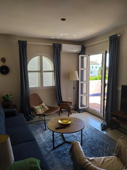 apartamento Costa Sancti-Petri La Barrosa Chiclana - B&B