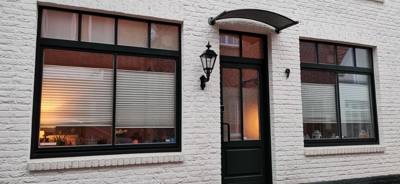 Sehr schöne Ferienwohnung im historischen Borken-Gemen - B&B Borken