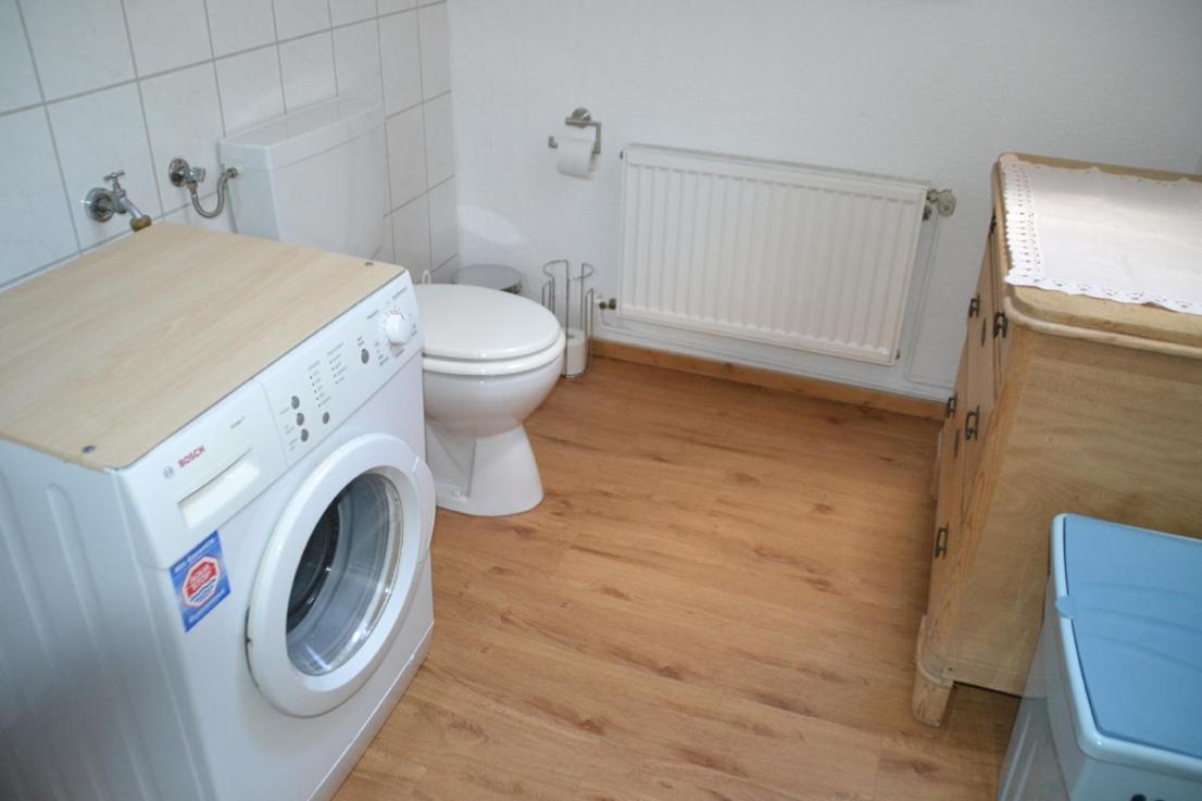 Ferienwohnung Hummel - B&B