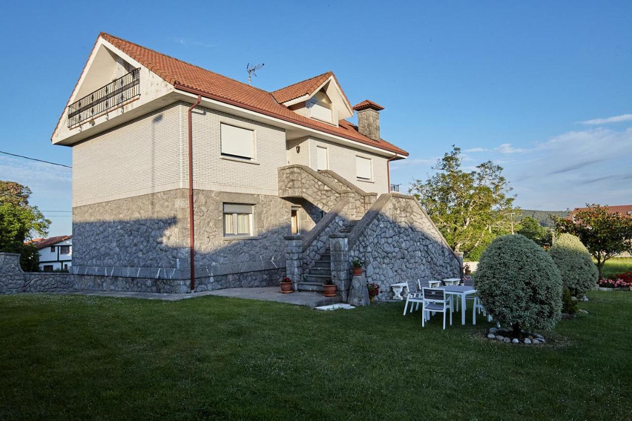 Alojamiento extrahotelero casa Ernestina - Ferienwohnung Castillo