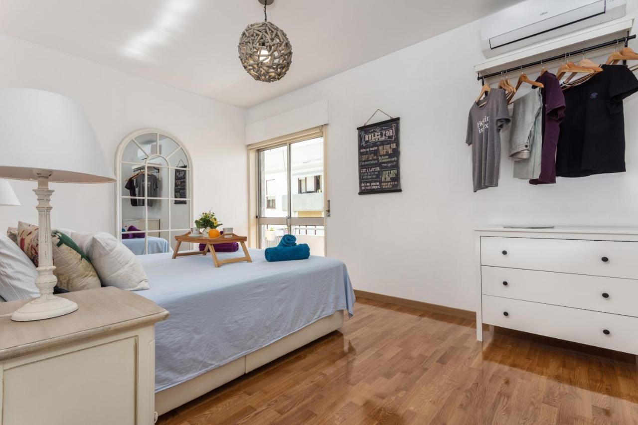 Magic Theatre Faro Center - Ferienwohnung Faro