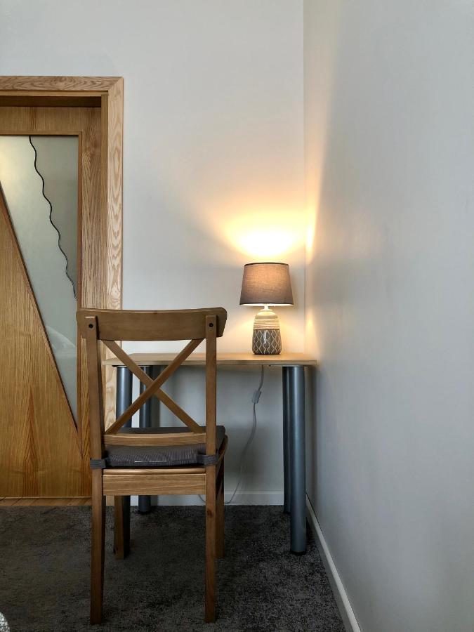 Appartement 1 Chambre