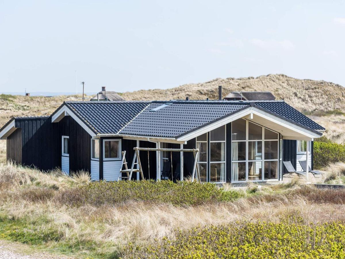 B&B Hvide Sande - Holiday home Hvide Sande LXXII - Bed and Breakfast Hvide Sande