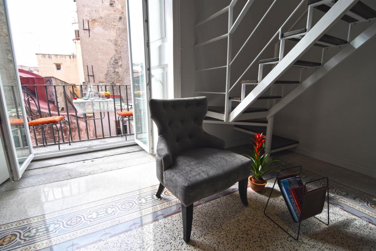 Palà Suites - B&B