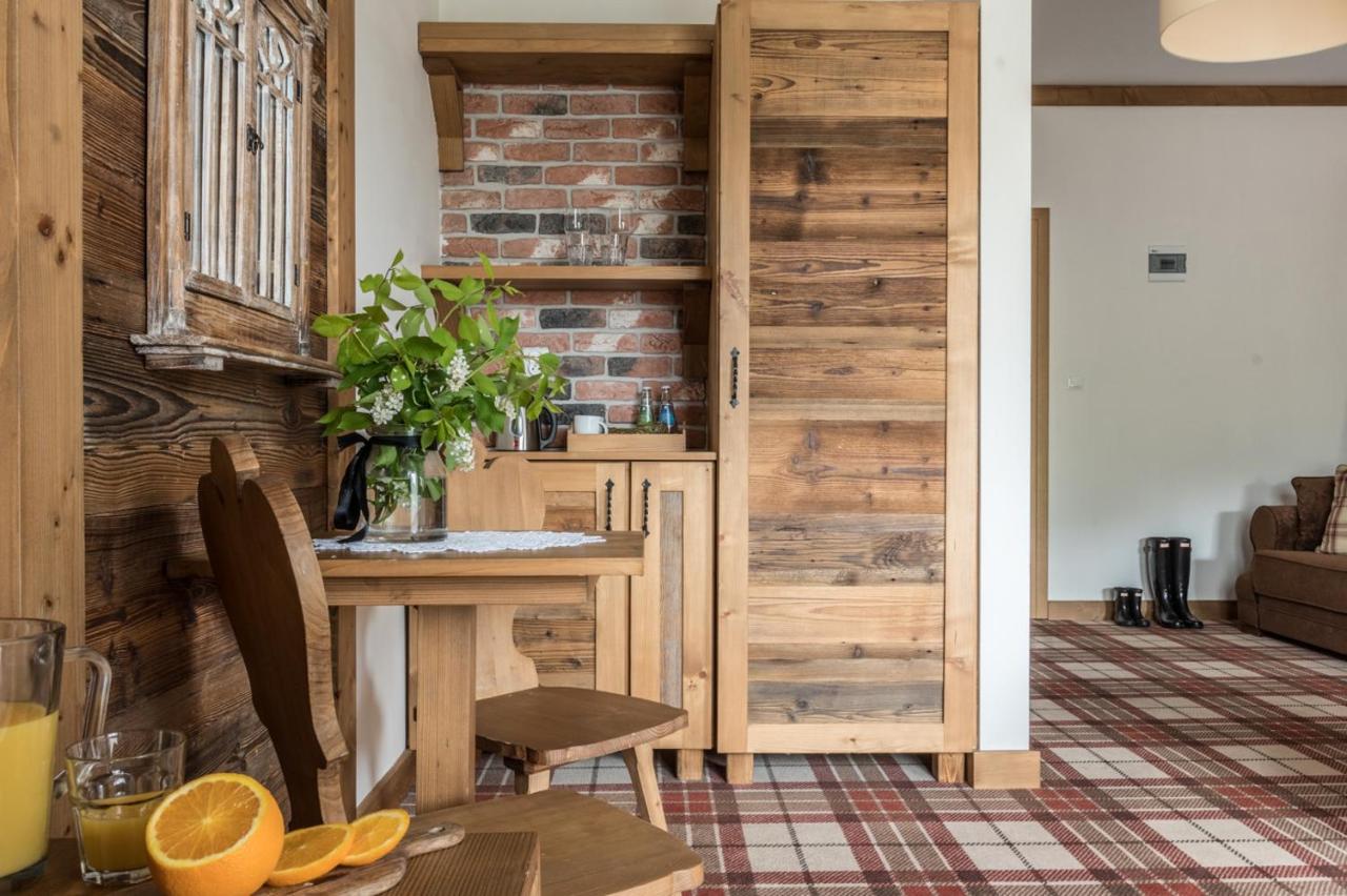 Chambre Double avec Balcon
