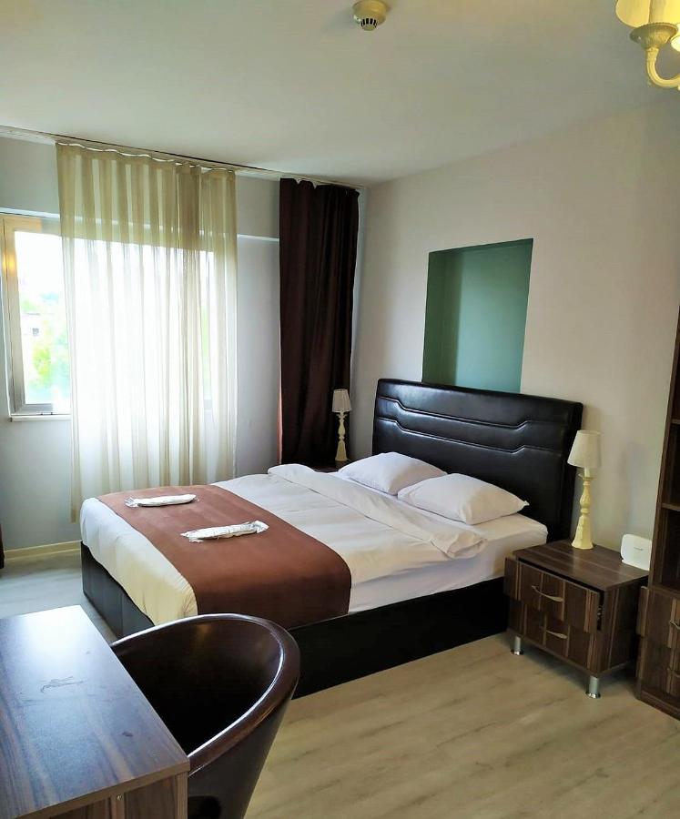Suite mit Meerblick