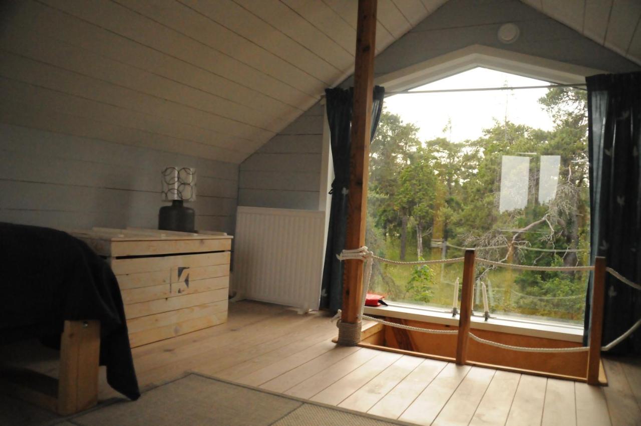 Cottage con 1 Camera da Letto