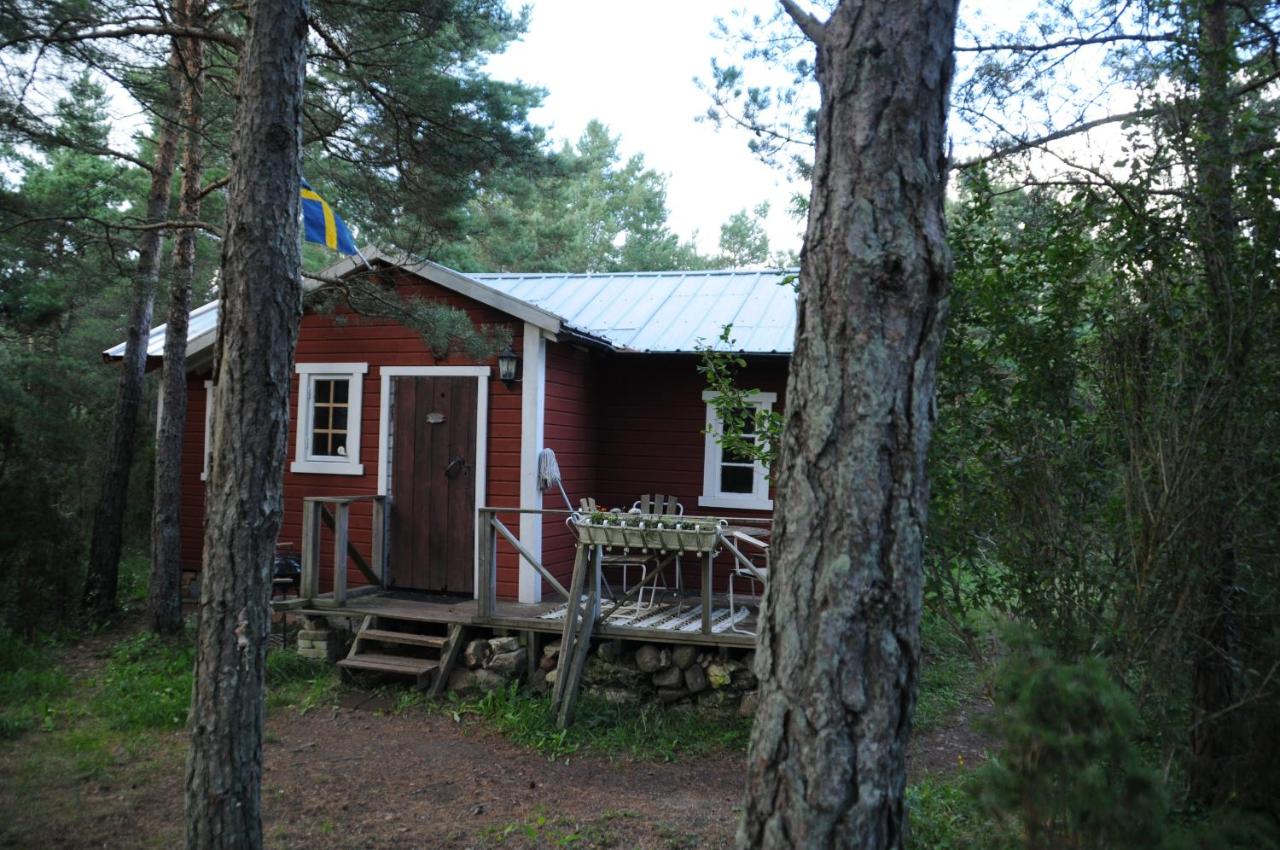 Two-Bedroom Cottage