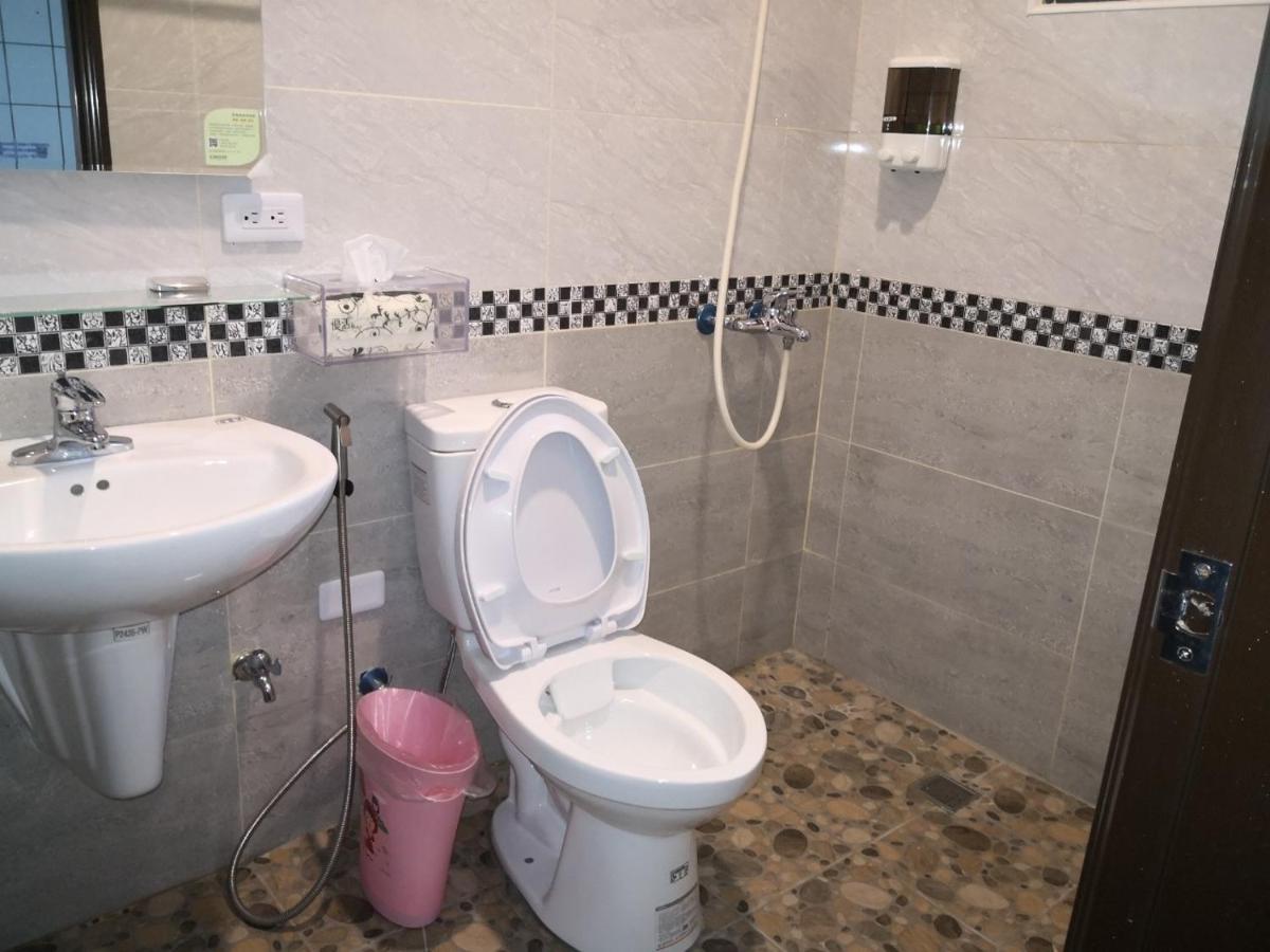 Habitación Doble Estándar