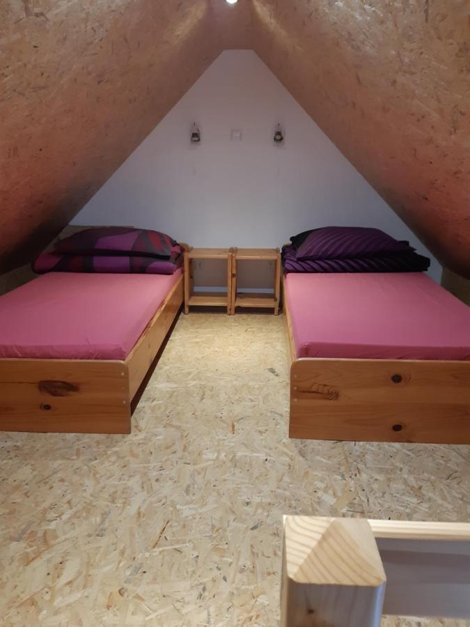 Suite en Duplex