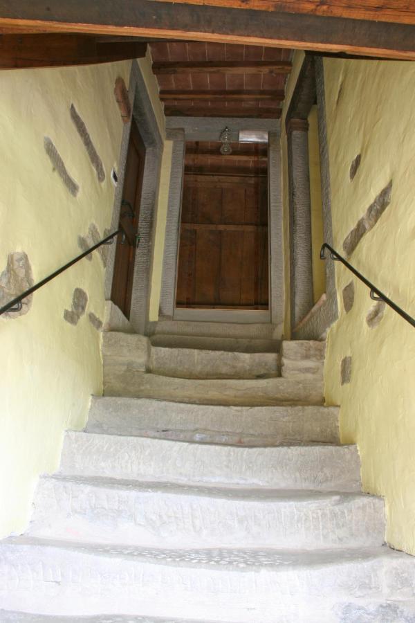 Appartement 1 Chambre
