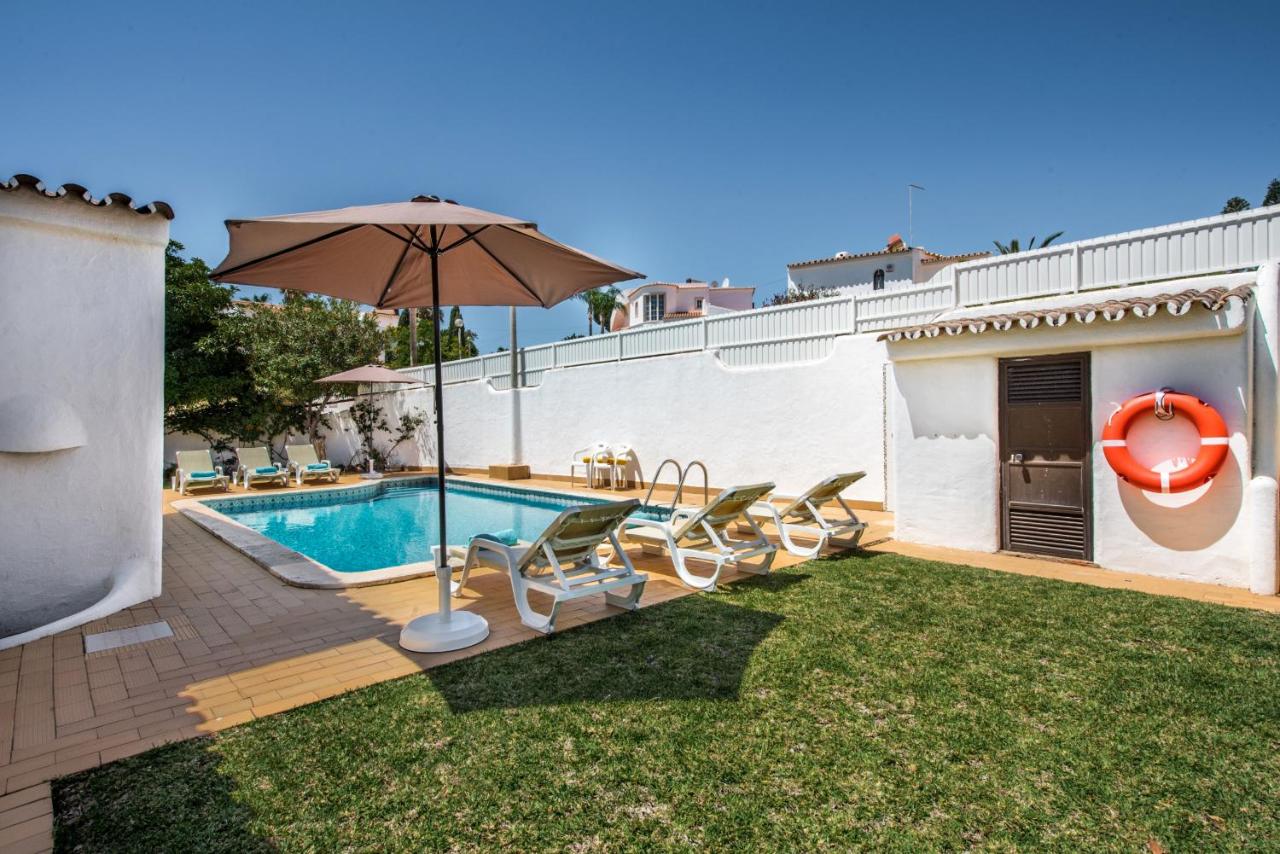 Campos by Algarve Villa Holidays - Ferienwohnung Sesmarias