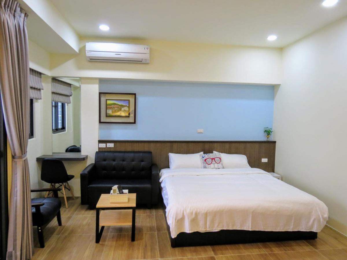 Standard Queen Room with Two Queen Beds