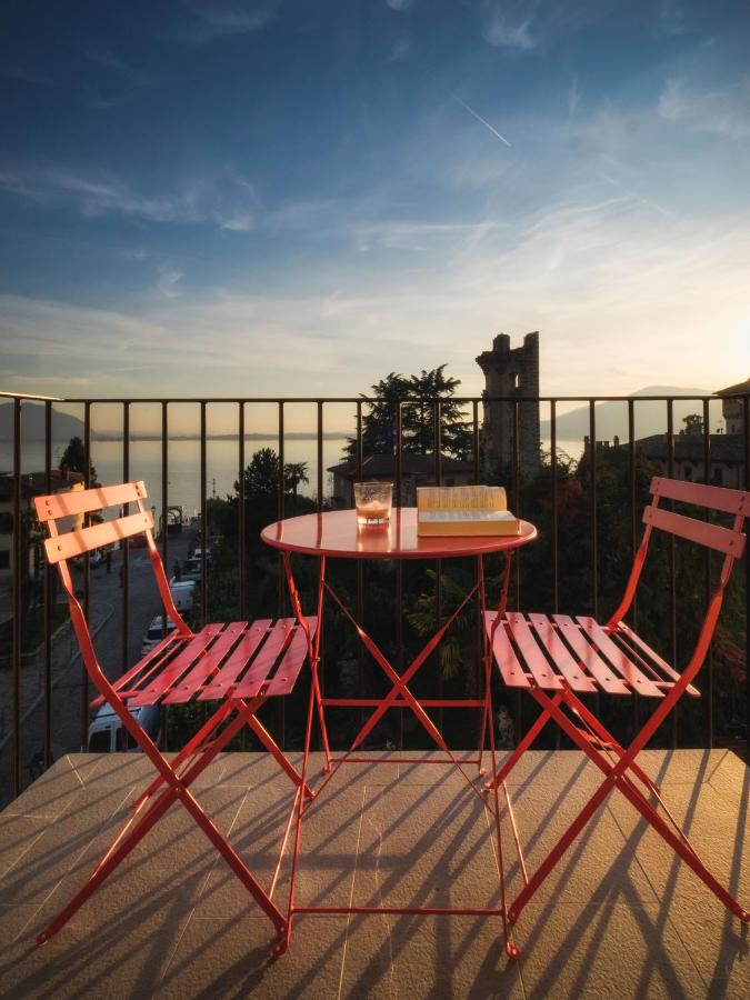 B&B Predore - La Maison Du Lac Iseo - Bed and Breakfast Predore