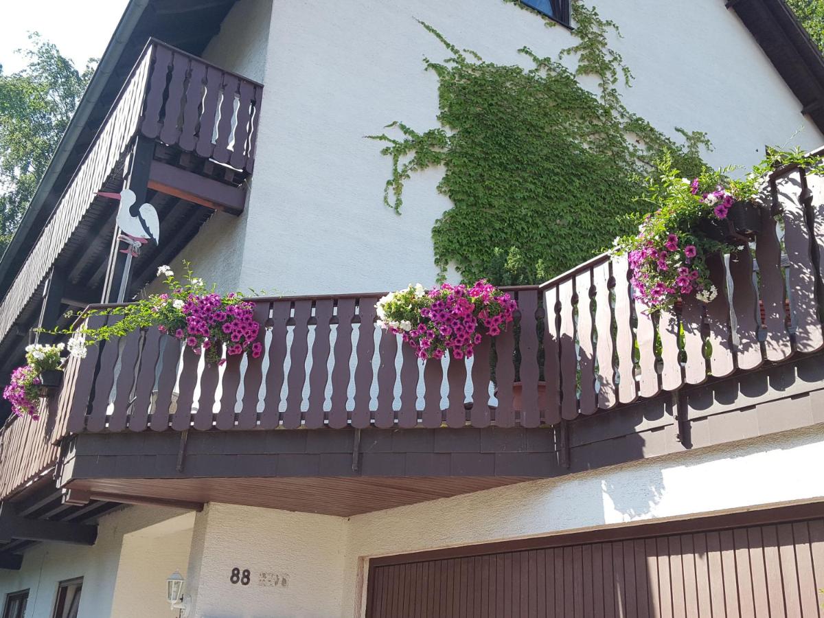 Triple Room with Terrace