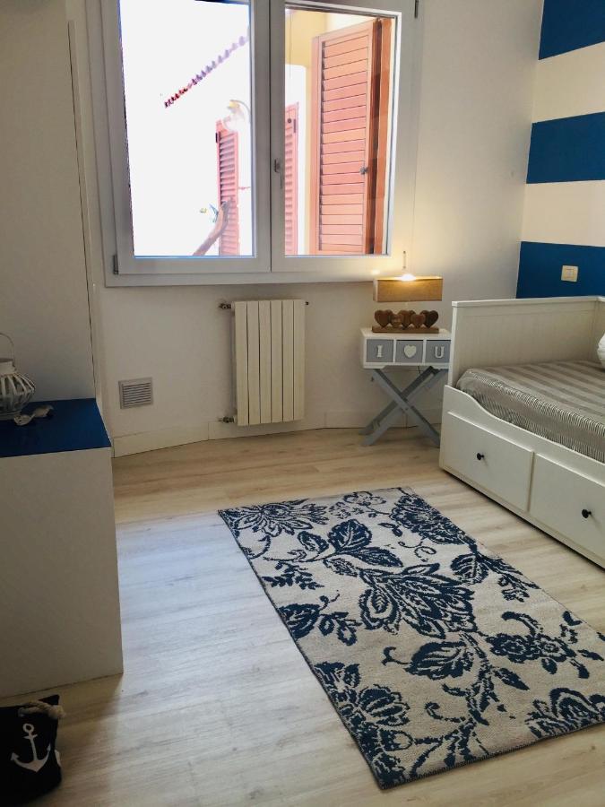 Appartement met 2 slaapkamers