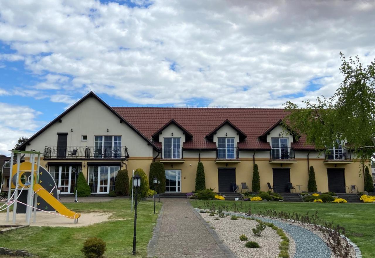 Paradise - Ferienwohnung Charzykowy