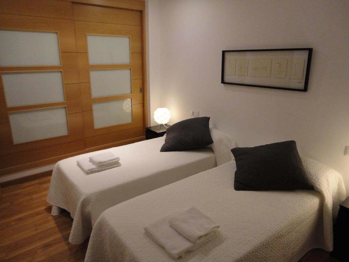 Suite Executive de 2 dormitorios