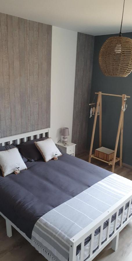 Standard Doppelzimmer