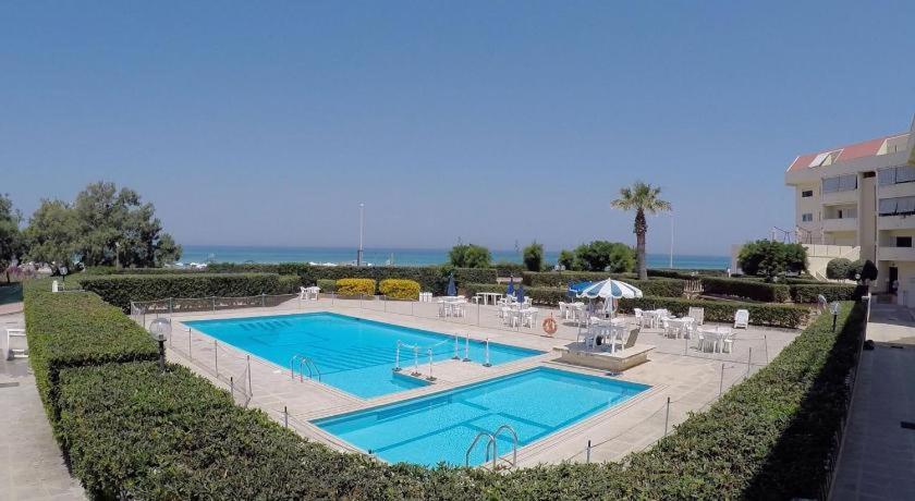 B&B Trapani - Zibibbo Beach Apartments - Trapani - Bed and Breakfast Trapani