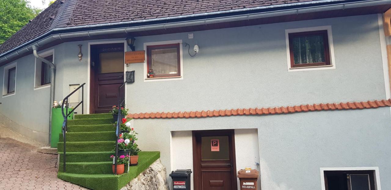 Haus Daniel Mariazell - Ferienwohnung