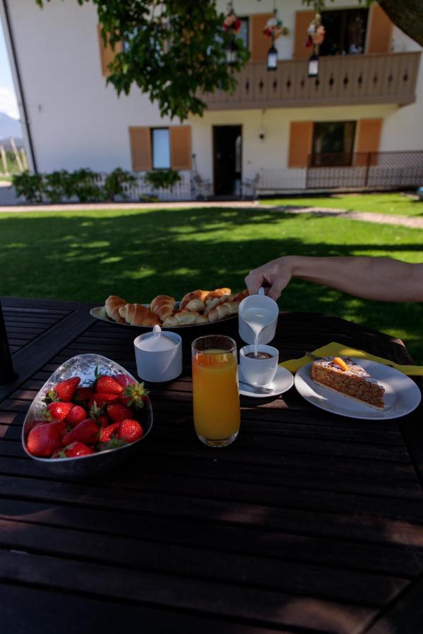 St. Vigilhof - B&B Nals