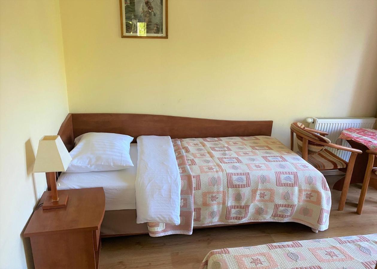 Appartement 2 Chambres