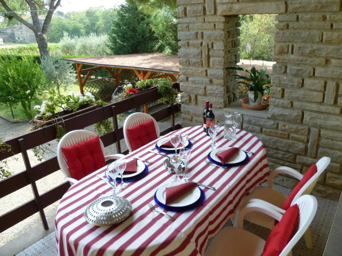 Three-Bedroom Apartment with Patio (6 Adults)