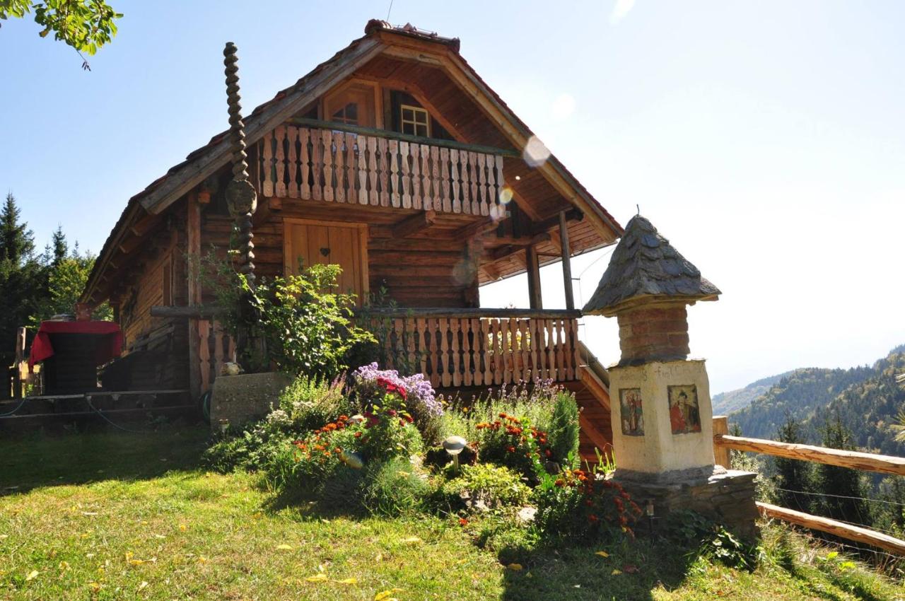 Vakantiehuis met 1 Slaapkamer