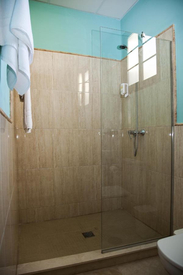 Habitación Doble - Ático 