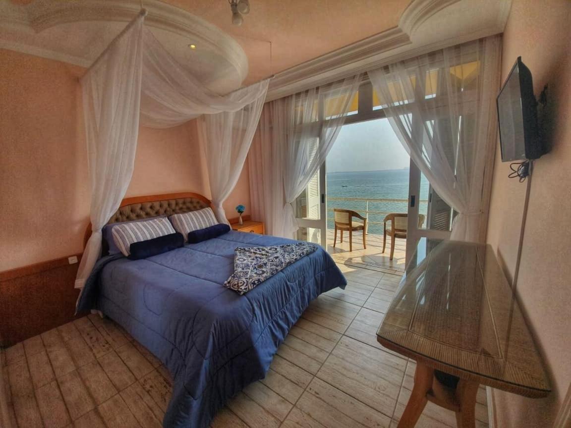 Suite Queen con Vasca Idromassaggio