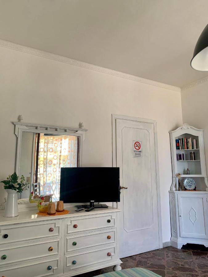 Double Room with Internal Balcony