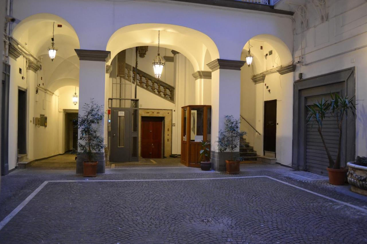 Monaciello - B&B Naples